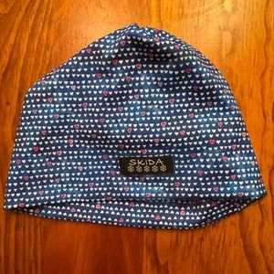 Skida Running/Nordic Hat